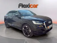 Usado Audi Q2 Premium 150 CV (110 kW) 2019 Negro SUV