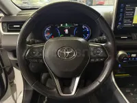 Usado Toyota RAV4 Hybrid Advance 222 CV (163 kW) 2020 Blanco SUV