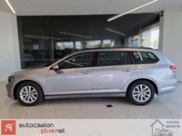 usado VW Passat Variant 1.6TDI DSG7