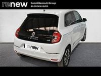 Usado Renault Twingo Zen 59 kW (81 CV) 2020 Blanco Utilitario