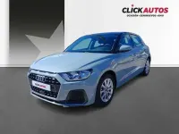 Usado Audi A1 Advanced 95 CV (69 kW) 2024 Gris SUV
