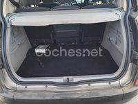 Usado Renault Scénic II Dynamique 105 CV (77 kW) 2006 Negro Monovolumen