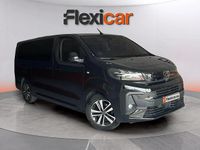Usado Peugeot Traveller Business-Line 180 CV (132 kW) 2024 Negro Monovolumen