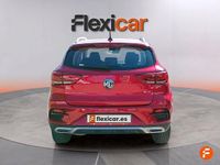 Usado MG ZS Comfort 116 CV (85 kW) 2025 Rojo SUV