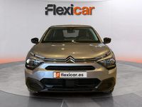 Usado Citroën C4 X PureTech 102 CV (75 kW) 2024 Gris SUV