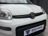 Usado Fiat Panda City Life 70 CV (51 kW) 2023 Blanco Utilitario