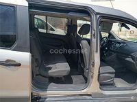Usado Ford Transit Connect Trend 120 CV (88 kW) 2017 Beige Monovolumen