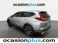 Usado Honda CR-V Elegance 173 CV (127 kW) 2020 Gris SUV