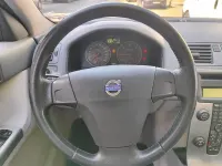 Usado Volvo S40 Kinetic 109 CV (80 kW) 2007 Verde Berlina