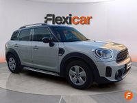 Usado Mini Cooper 136 CV (100 kW) 2022 Gris Utilitario