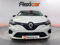 Usado Renault Clio V Equilibre 91 CV (66 kW) 2023 Blanco Berlina