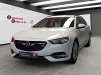 Usado Opel Insignia Excellence 136 CV (100 kW) 2018 Blanco Familiar