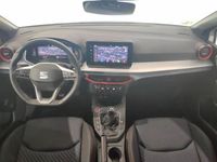 Usado Seat Ibiza FR 115 CV (84 kW) 2025 Blanco Utilitario