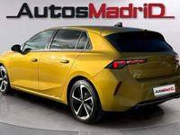 Usado Opel Astra Elegance 130 CV (95 kW) 2023