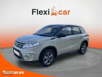 usado Suzuki Vitara -