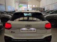 Usado Audi SQ2 300 CV (220 kW) 2022 Blanco SUV