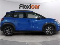 Usado Citroën C3 Aircross Feel 131 CV (96 kW) 2021 Azul SUV