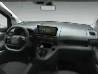 Nuevo Opel Combo S 100 CV (73 kW) 2026 Gris Monovolumen