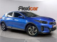 Brugt Kia XCeed 120 HK (88 kW) 2024 Blå SUV