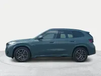 Nuevo BMW X1 Shadowline 163 CV (119 kW) 2026 Verde SUV