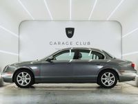 usado Jaguar S-Type 3.0 V6 Executive