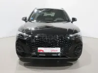 Usado Audi Q5 Sportback 204 CV (150 kW) 2025 Negro SUV