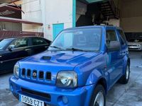 usado Suzuki Jimny 1.5D JLX S/TOP