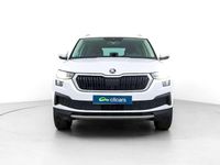 Brugt Skoda Kodiaq Ambition 150 HK (110 kW) 2022 Hvid SUV