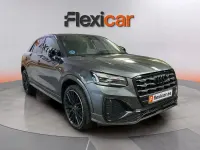 Usado Audi Q2 Premium 150 CV (110 kW) 2024 Gris SUV