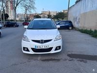 Usado Mazda 5 Luxury 143 CV (105 kW) 2010 Blanco Monovolumen