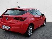 Usado Opel Astra Business 110 CV (80 kW) 2018