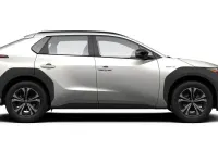 Neu Toyota bZ4X Advance 166 kW (226 PS) 2026 Grau SUV