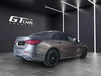 Käytetty Mercedes A220 AMG 218 HP (160 kW) 2025 Harmaa Sedan