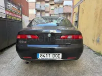 Usado Alfa Romeo 159 150 CV (110 kW) 2005 Negro Berlina