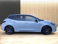 Usado Toyota Corolla 140 CV (102 kW) 2023 Blanco Berlina
