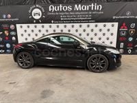 Usado Peugeot RCZ 156 CV (114 kW) 2011 Negro Coupe
