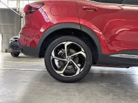 Usado MG EHS Luxury 162 CV (119 kW) 2023 Rojo SUV