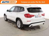 Usado BMW X3 Comfort Edition 292 CV (214 kW) 2020 Blanco SUV
