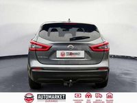 Brugt Nissan Qashqai N-Motion 140 HK (102 kW) 2019 Grå SUV