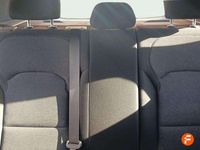 Usado Hyundai i30 120 CV (88 kW) 2022 Rojo Berlina