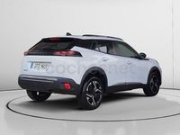Usado Peugeot 2008 Allure 101 CV (74 kW) 2025 Blanco SUV