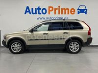Usado Volvo XC90 Summum 185 CV (136 kW) 2006 Beige SUV