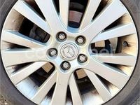 Usado Mazda 6 Active 120 CV (88 kW) 2010 Rojo Berlina