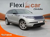 usado Land Rover Range Rover Velar 2.0 D180 132kW (180CV) 4WD Auto