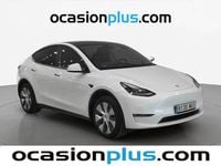 Usado Tesla Model Y 378 kW (514 CV) 2023 Blanco SUV