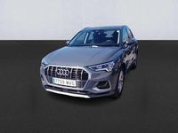 Usado Audi Q3 Advanced 150 CV (110 kW) 2024 Gris SUV