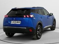 Usado Peugeot 2008 Allure 101 CV (74 kW) 2023 SUV