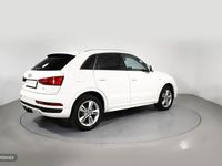 usado Audi Q3 2.0 TDI DESIGN EDITION 5P