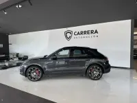 Usado Porsche Macan 381 CV (280 kW) 2022 Gris SUV
