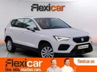 Occasion Seat Ateca Reference 110 PK (80 kW) 2023 Wit SUV
